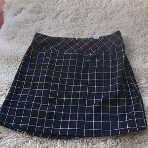 Tumblr short Skirt